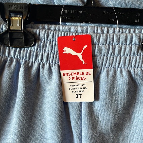 Puma Matching Set - Picture 3 of 4